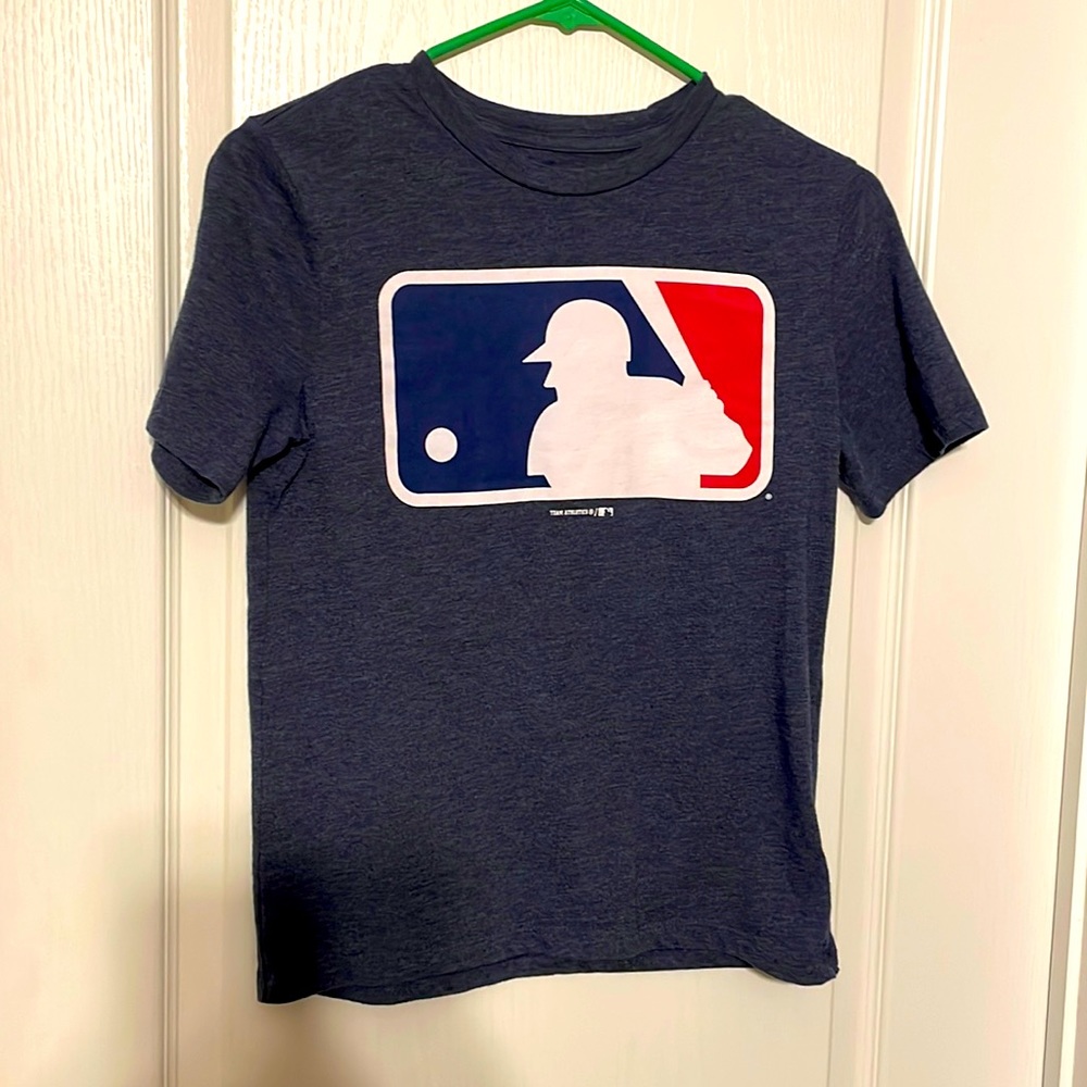 MLB Boys shirt